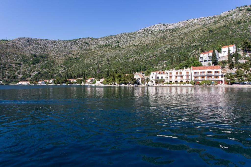 Villa Malfi Затон Номер фото