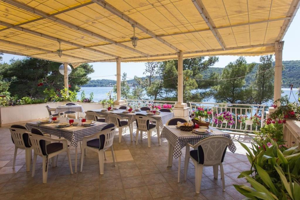 Villa Malfi Затон Номер фото