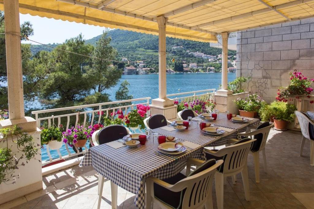 Villa Malfi Затон Номер фото
