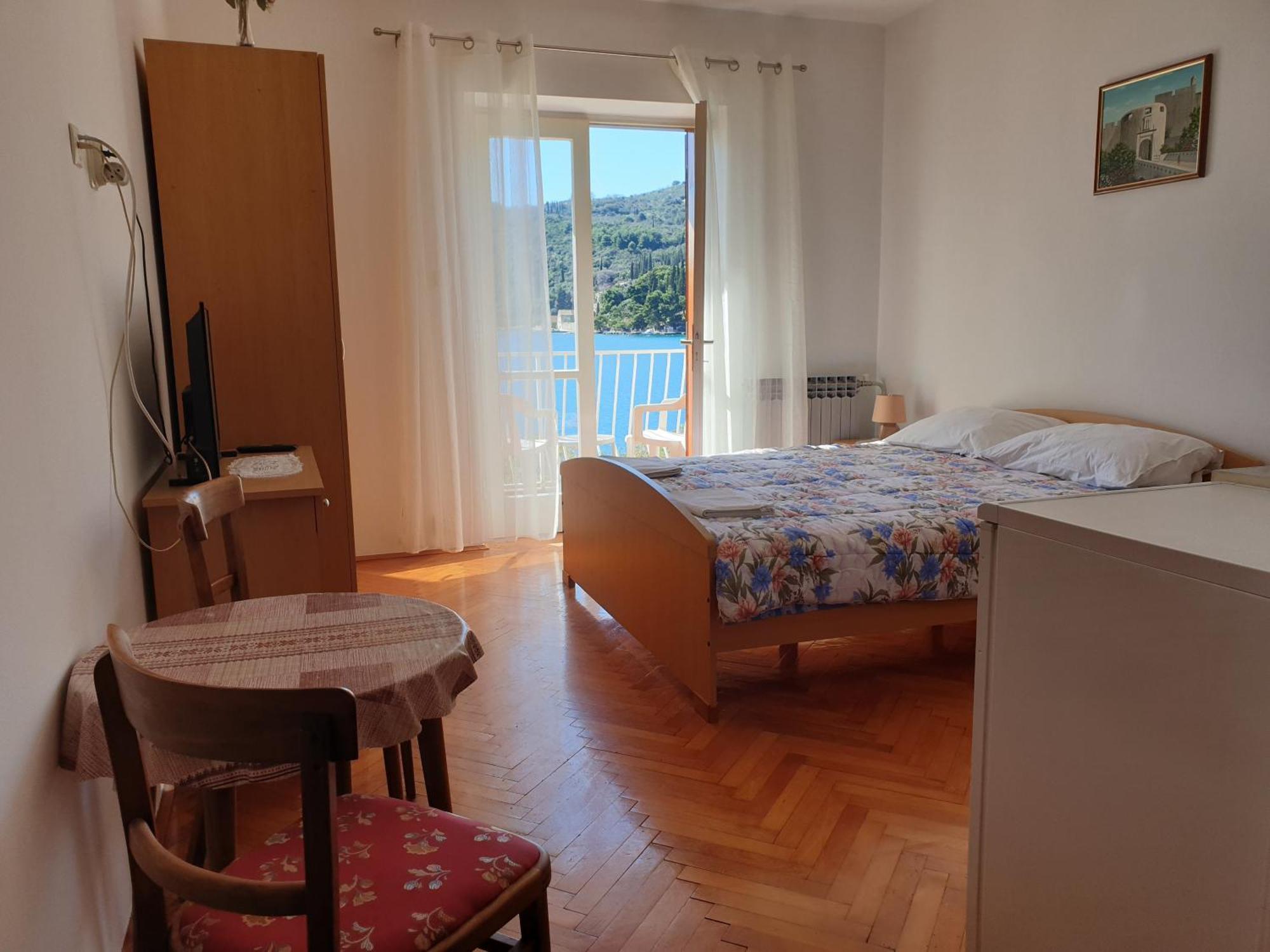 Villa Malfi Затон Екстер'єр фото