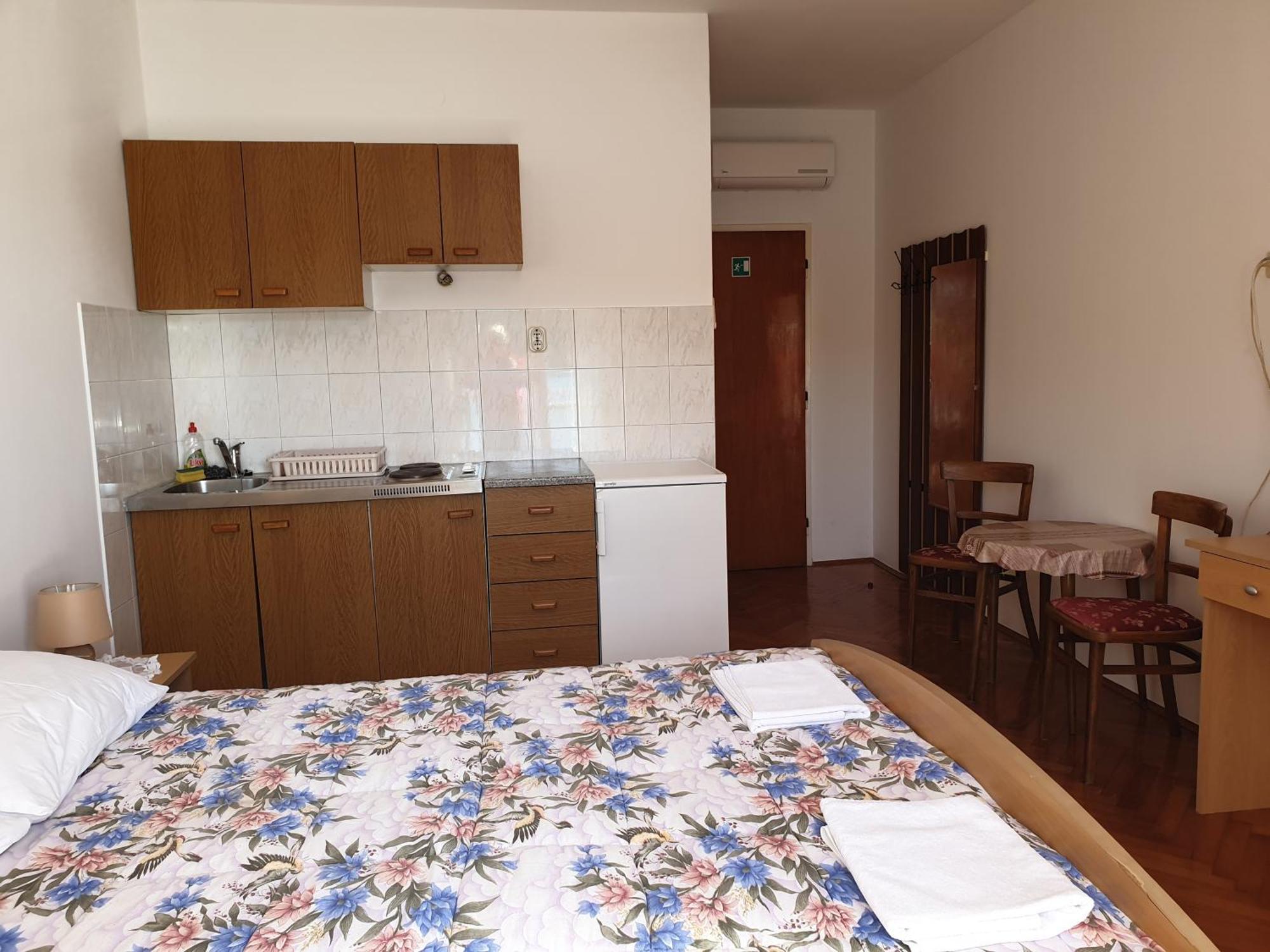 Villa Malfi Затон Екстер'єр фото